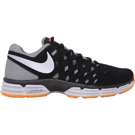 nike herren lunar fingertrap tr fitnessschuhe schwarz us mens|I Tested the Nike Lunar Fingertrap Tr: My Ultimate Training Shoe .